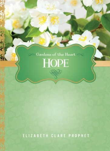 Cover for Hope