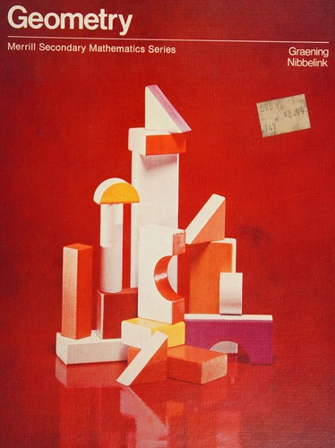 Cover for Geometry
