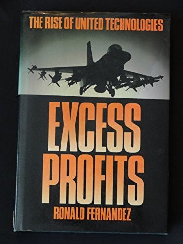 Cover for Excess profits