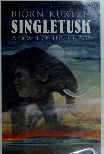 Cover for Singletusk