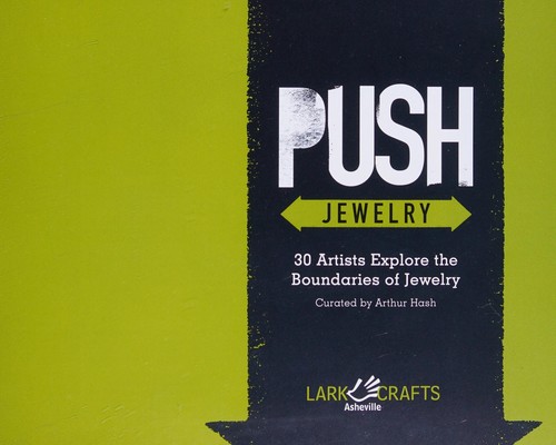 Cover for PUSH jewelry