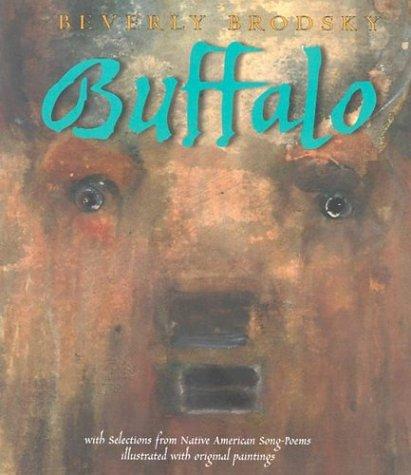 Cover for Buffalo