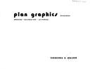 Cover for Plan graphics