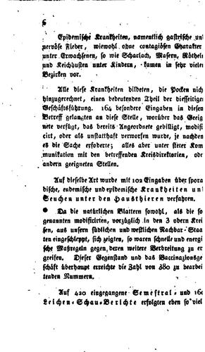 Cover for Annalen für die gesammte Heilkunde: Unter der Redaction der Mitglieder der Grossherzoglich ...