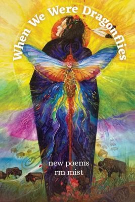 Cover for When We Were Dragonflies