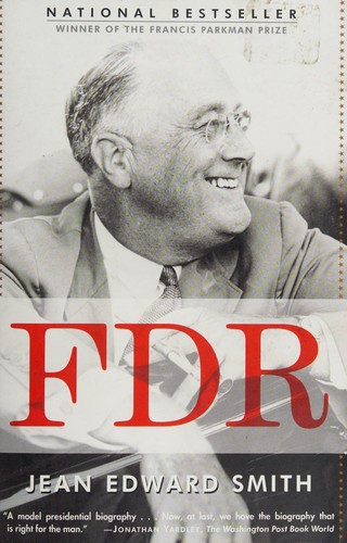 Cover for FDR