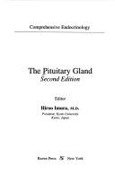 Cover for The Pituitary gland