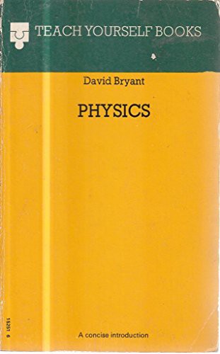 Cover for Physics