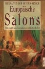 Cover for Europäische Salons