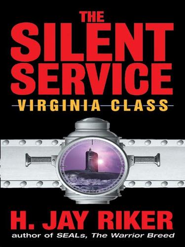 Cover for Virginia Class