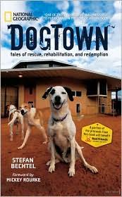 Cover for Dogtown