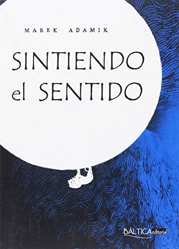 Cover for Sintiendo el sentido