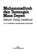 Cover for Muhammadiyah dan tantangan masa depan