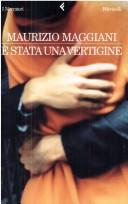 Cover for E stata una vertigine