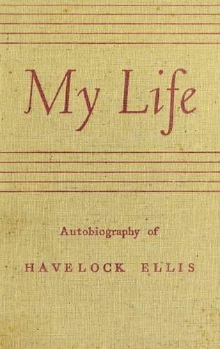 Cover for My life