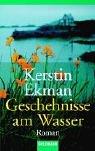 Cover for Geschehnisse am Wasser.