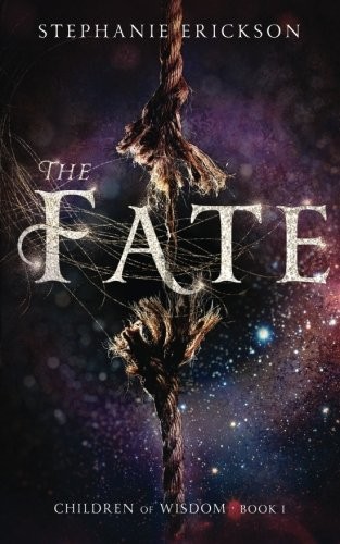Cover for The Fate