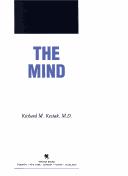 Cover for The mind