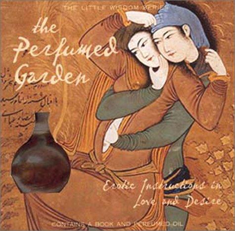 Cover for Passages from The Perfumed Garden