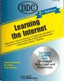 Cover for Learning the Internet