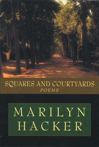 Cover for Squares and Courtyards
