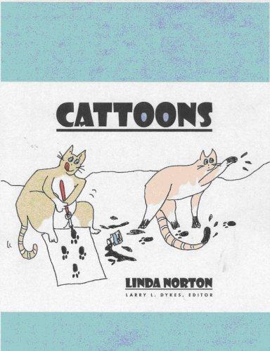 Cover for Cattoons