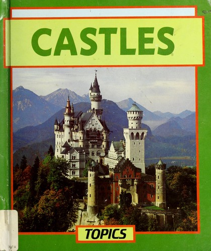 Cover for Castles (Topics)