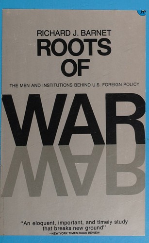 Cover for roots of War