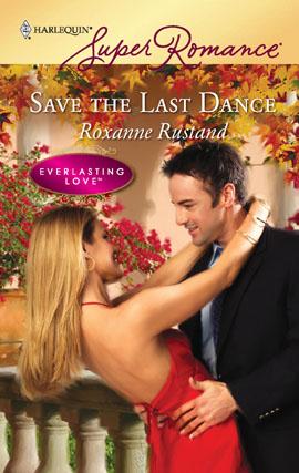 Cover for Save the Last Dance