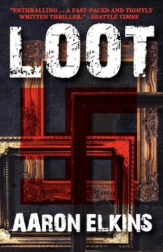Cover for Loot