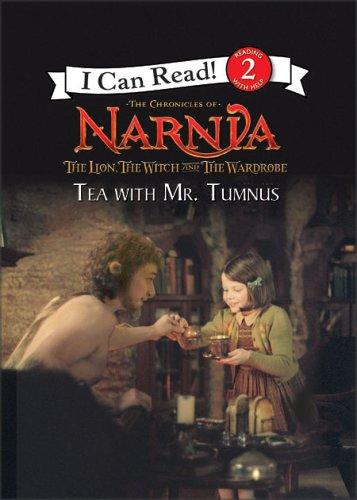 Cover for The Lion, the Witch and the Wardrobe
