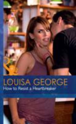 Cover for How to Resist a Heartbreaker