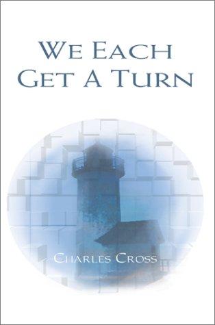 Cover for We Each Get a Turn