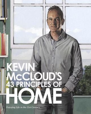 Cover for The 73 Principles Of Home