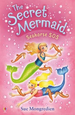 Cover for Seahorse SOS