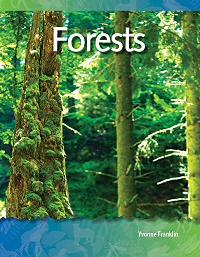 Cover for Forests