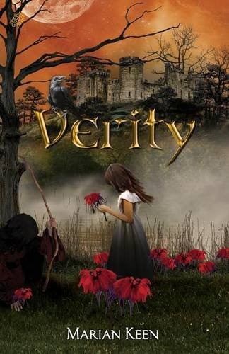 Cover for Verity