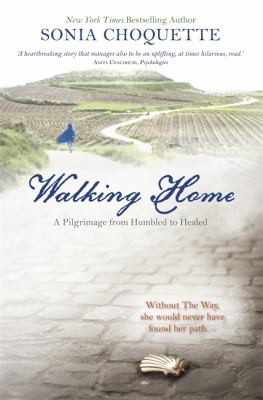 Cover for Walking Home