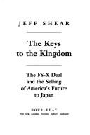 Cover for The keys to the kingdom