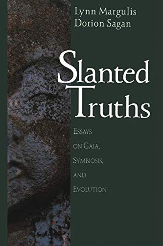 Cover for Slanted Truths