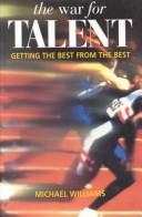 Cover for The War for Talent