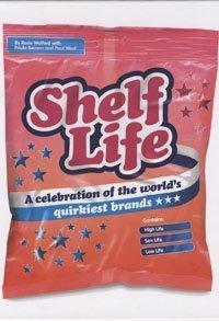 Cover for Shelf Life