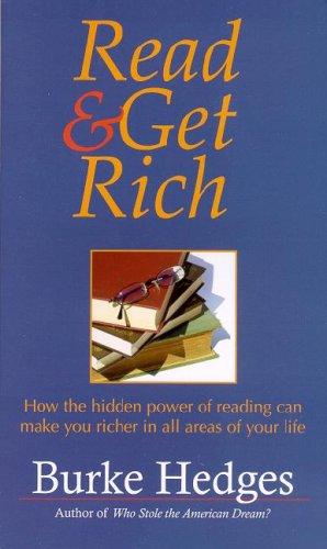 Cover for Read and Get Rich