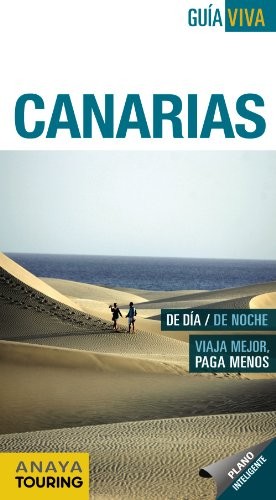 Cover for Canarias