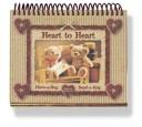 Cover for Love Bears Corduroy Collection Heart to Heart Postcard Daybreak®