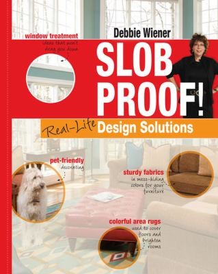 Cover for Slob Proof Reallife Design Solutions