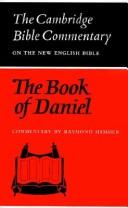 Cover for The Book of Daniel