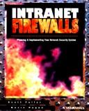 Cover for Intranet firewalls