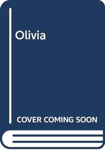Cover for Olivia