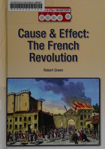 Cover for Cause & effect